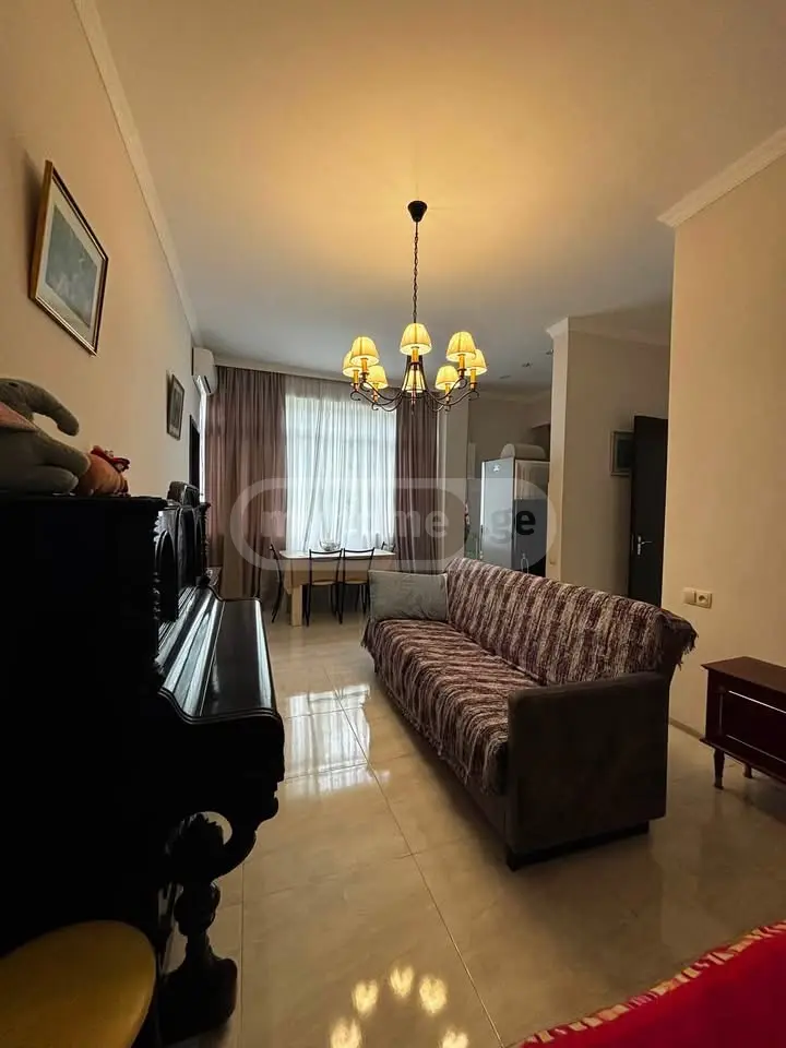 3 Room Apartment For Sale view 1
