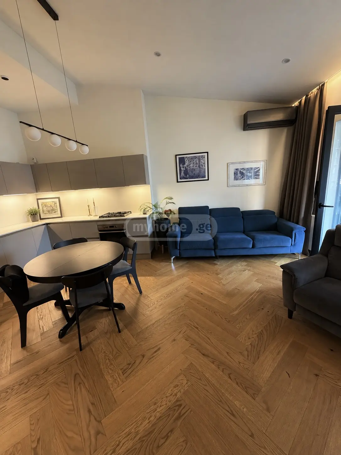 4 Room Apartment For Sale view 1