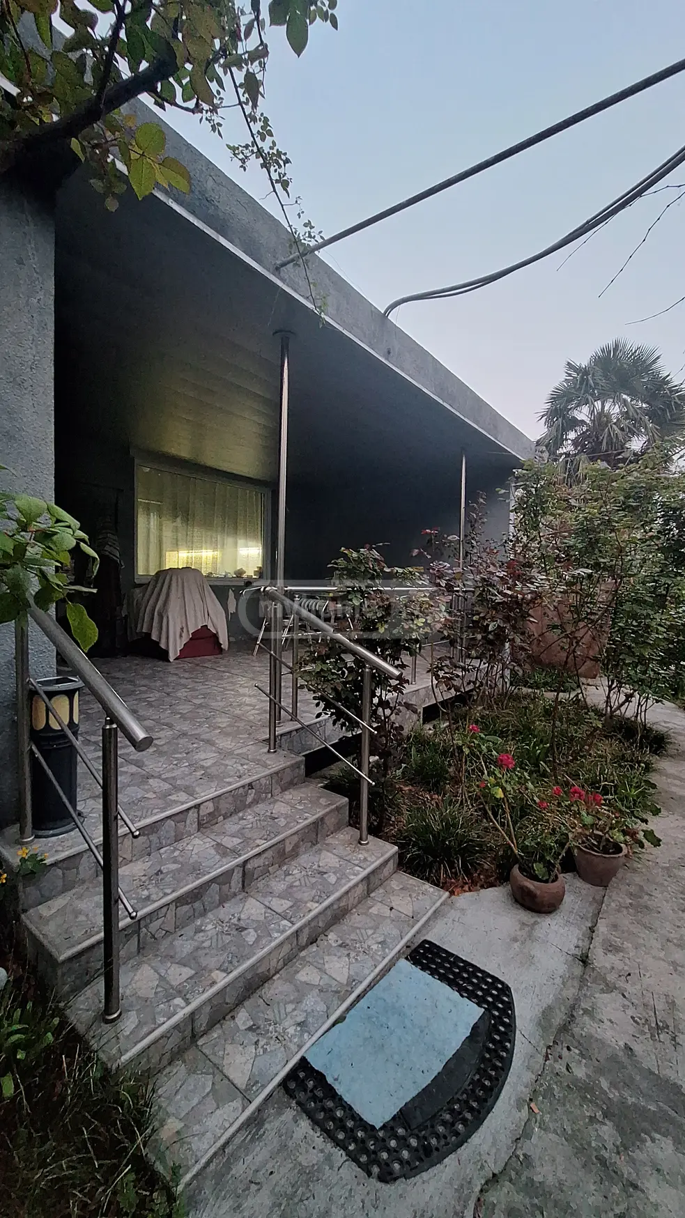 4 Room Private House For Sale view 1