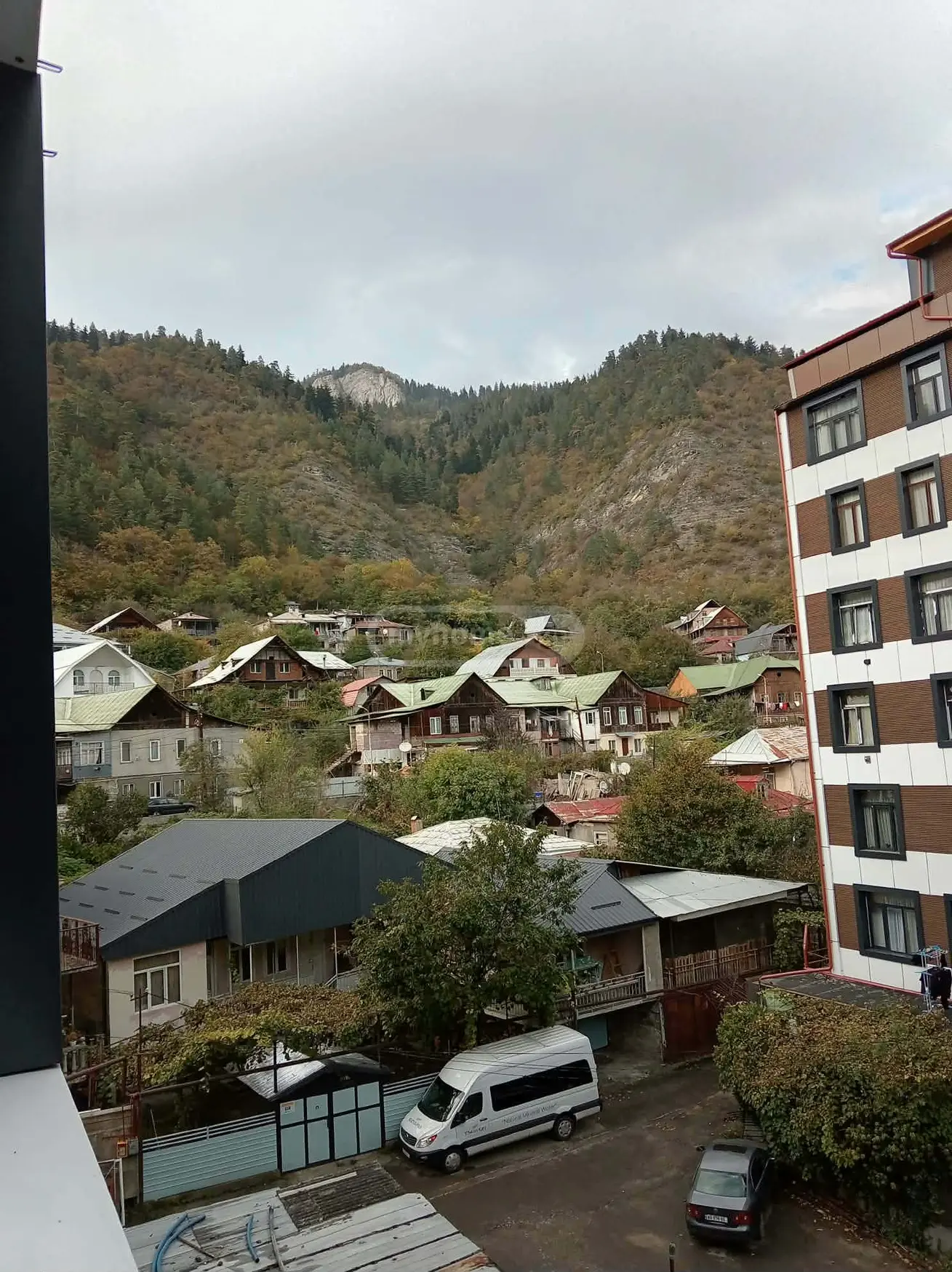 2 Room Apartment Daily Rent In Borjomi view 16