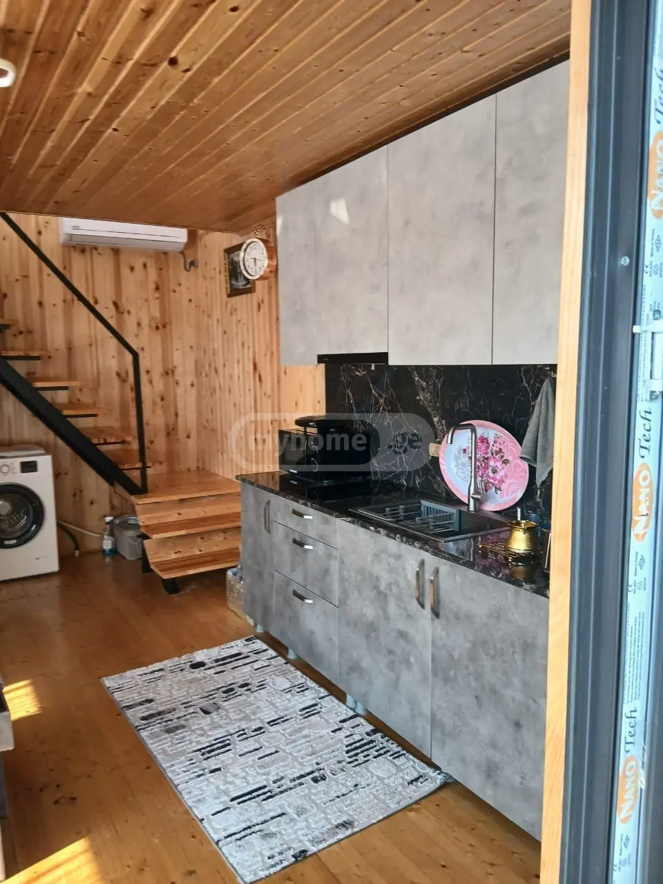 2 Room Apartment For Rent In Gonio, In Khelvachauri Municipality view 1