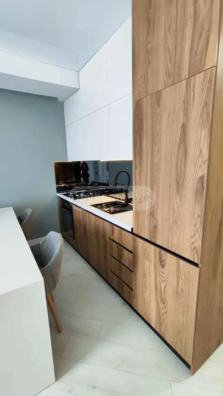 3 Room Apartment For Rent In Samgori view 6