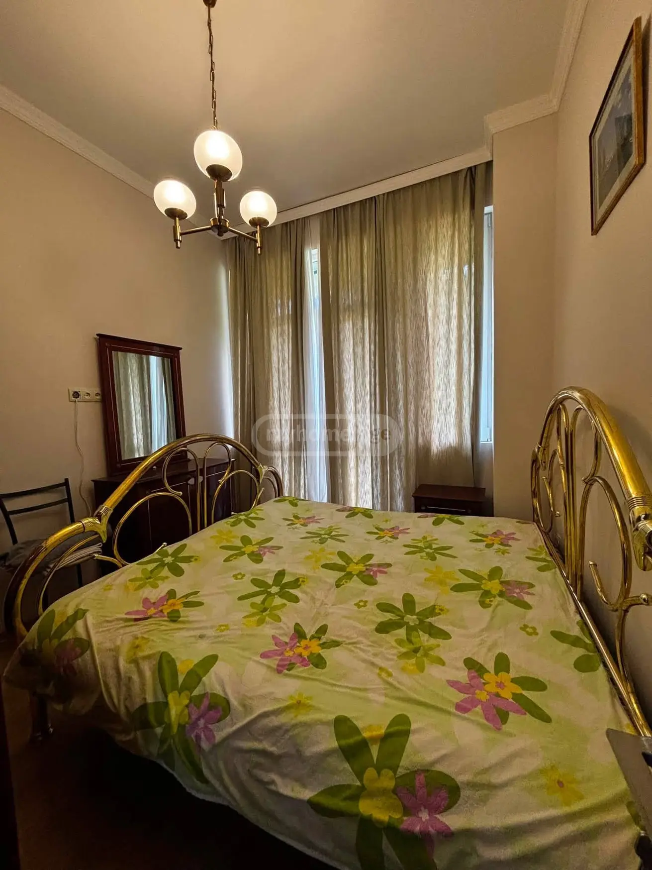 3 Room Apartment For Sale view 7