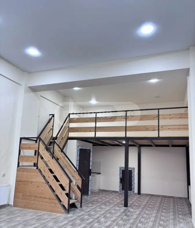 Universal Commercial Area For Rent In Samgori view 2