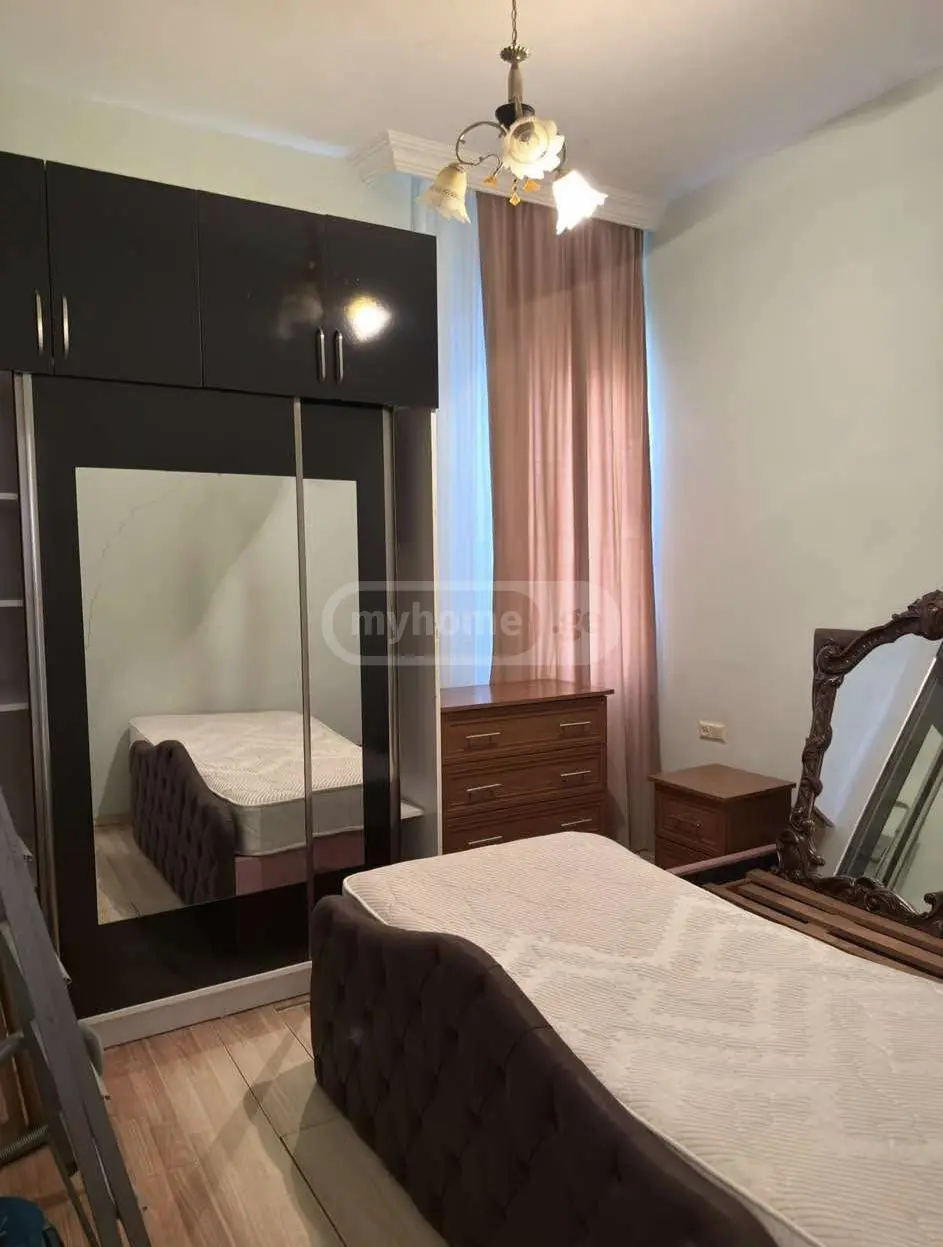 2 Room Private House For Rent In Sharabidzeebi, In Khelvachauri Municipality view 2