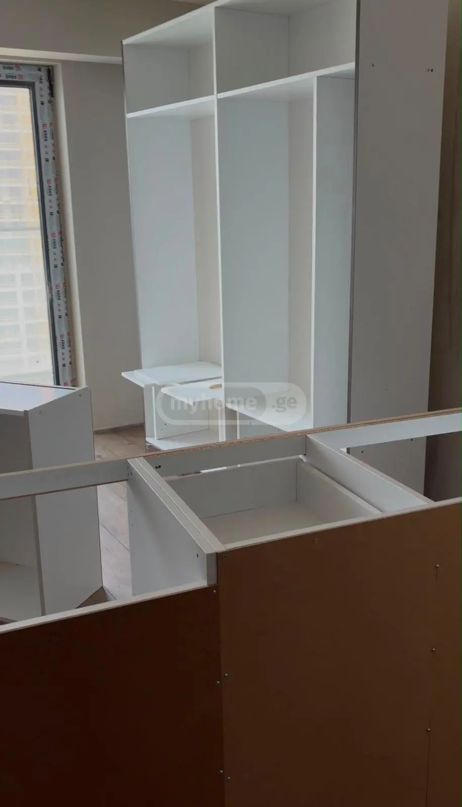 1 Room Apartment For Sale view 2