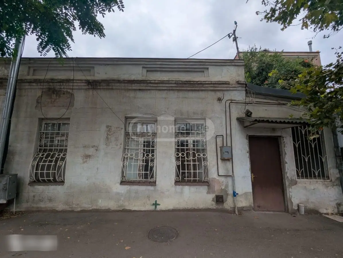 2 Room Private House For Sale view 6