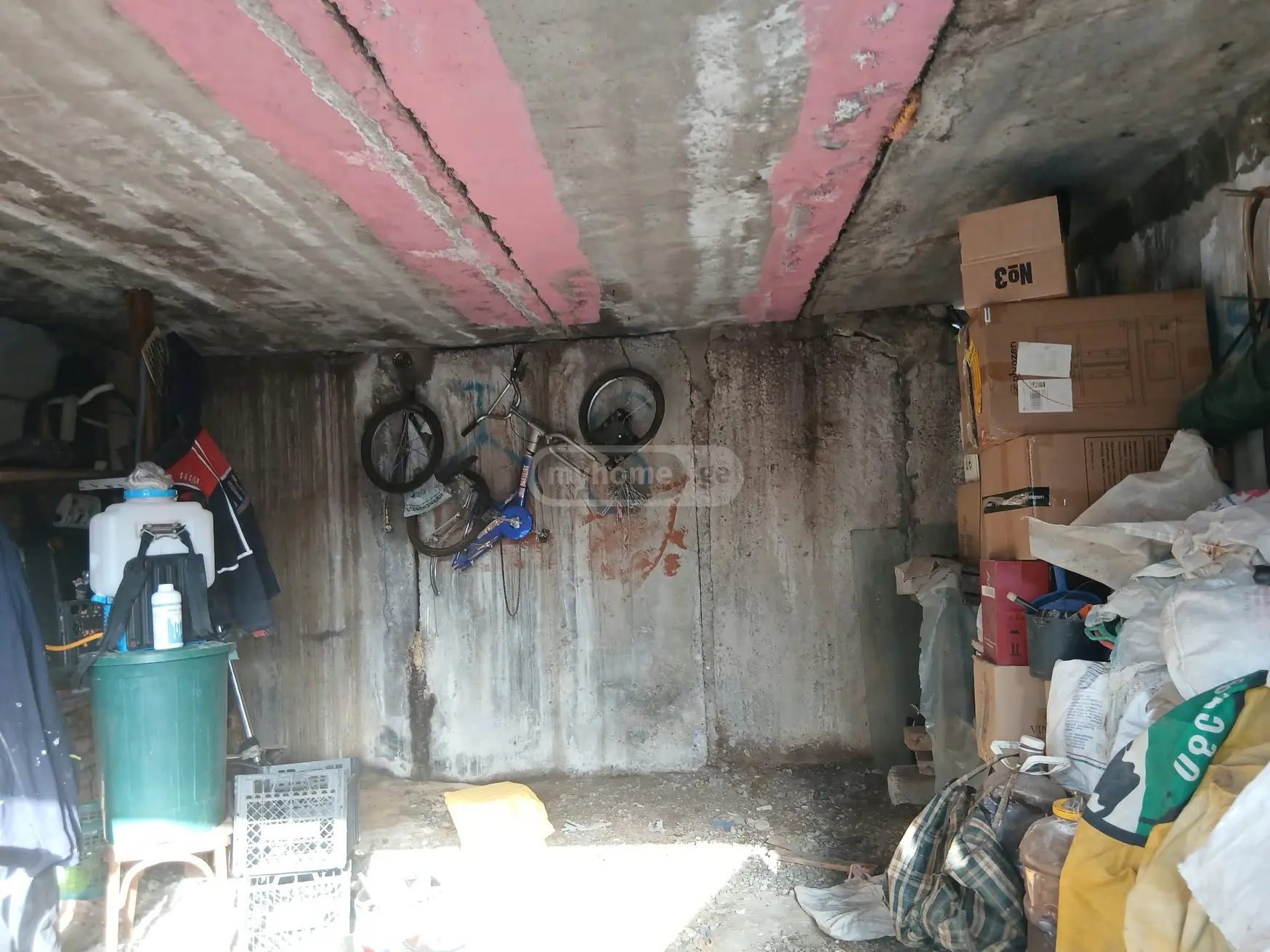 Warehousing Commercial Area For Sale In Varketili view 11