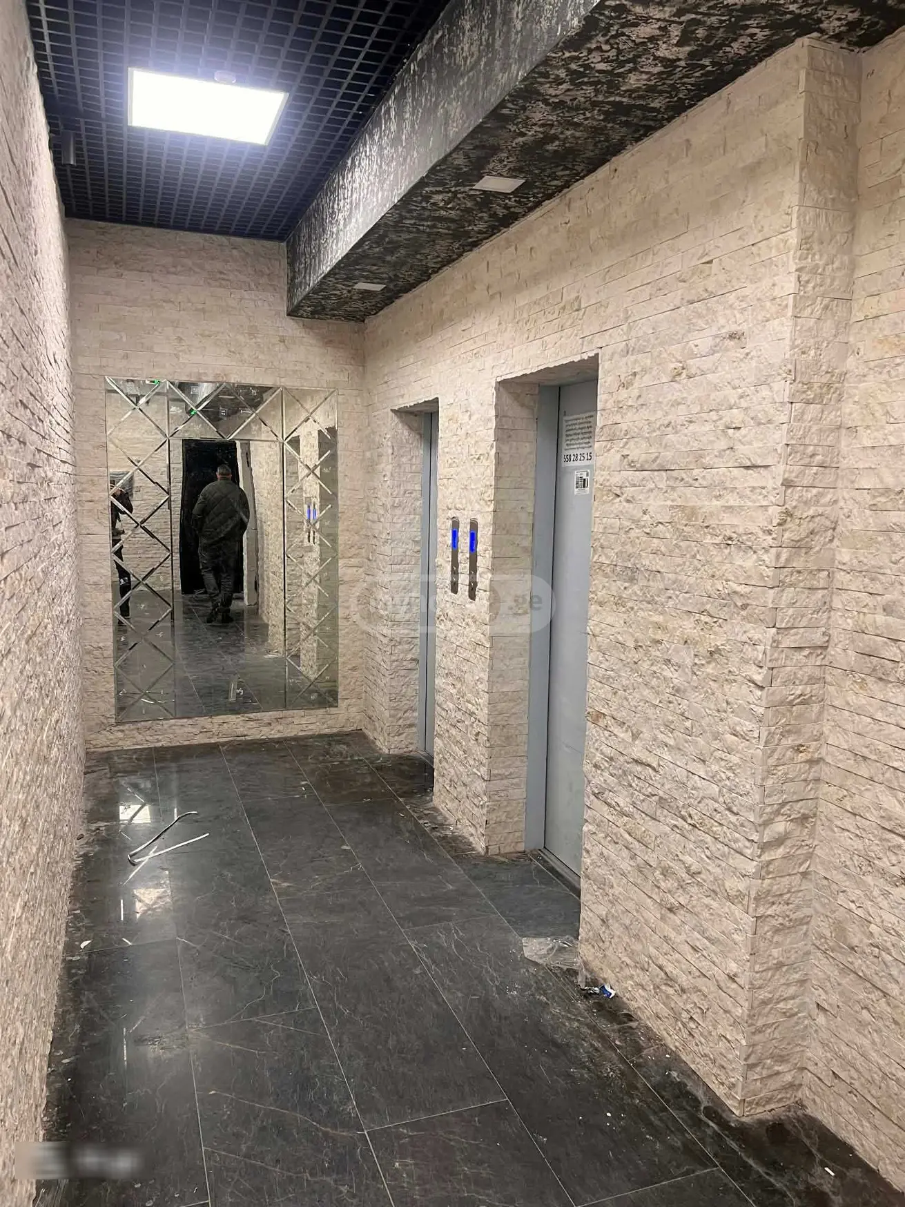 2 Room Apartment For Rent In Gldani view 6