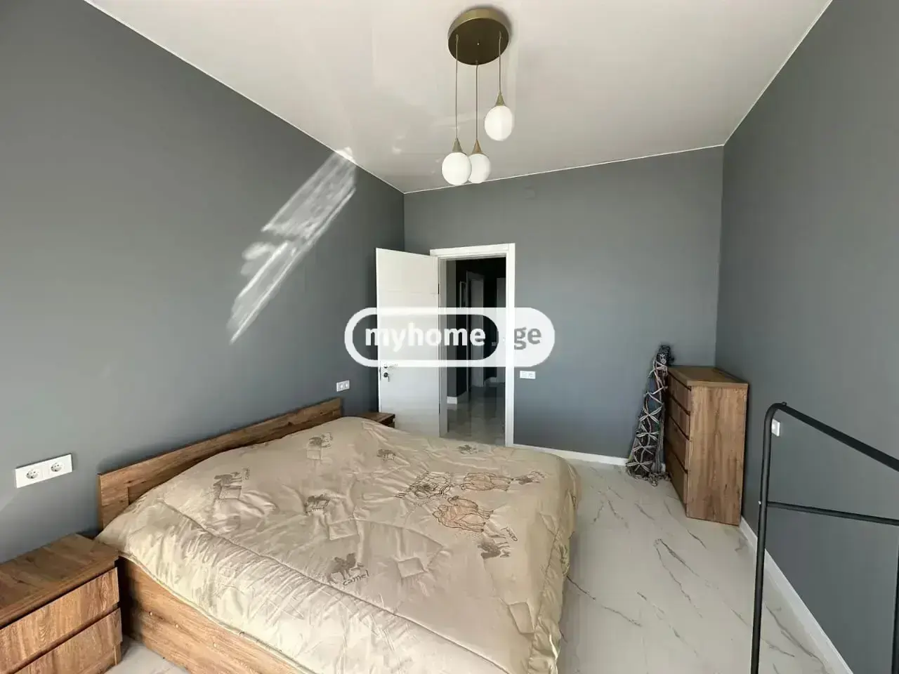 6 Room Private House For Rent In Makhinjauri, In Batumi view 3