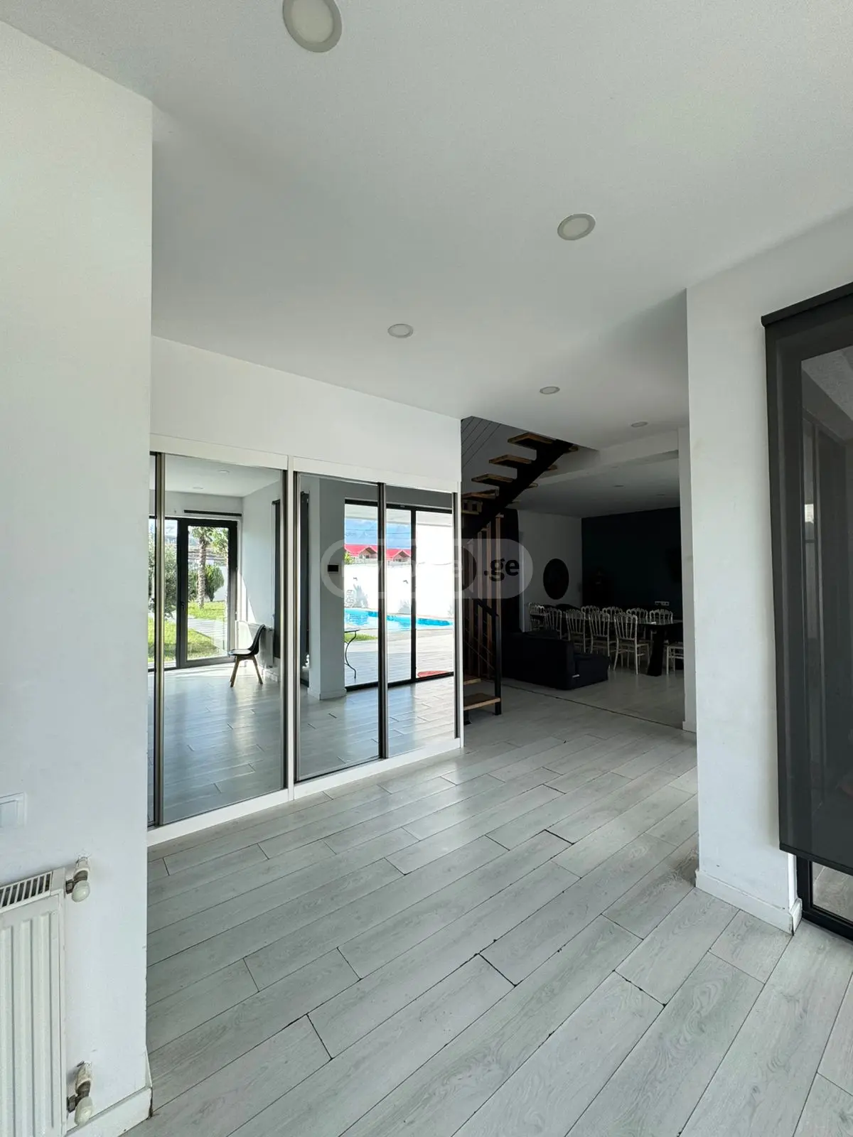 5 Room Private House Daily Rent In Didi Digomi view 5