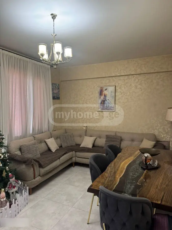 5 Room Private House For Sale view 5