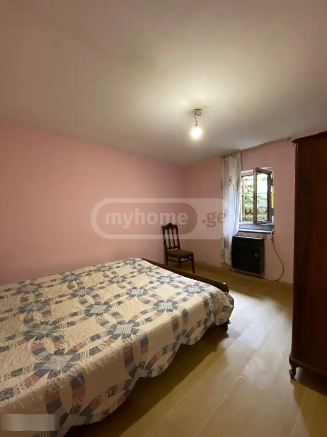 1 Room Private House For Rent In Varketili view 2