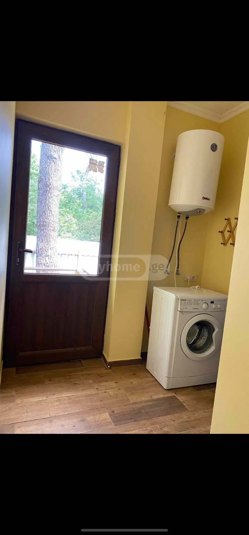 4 Room Private House For Rent In Shekvetili, In Ozurgeti Municipality view 3