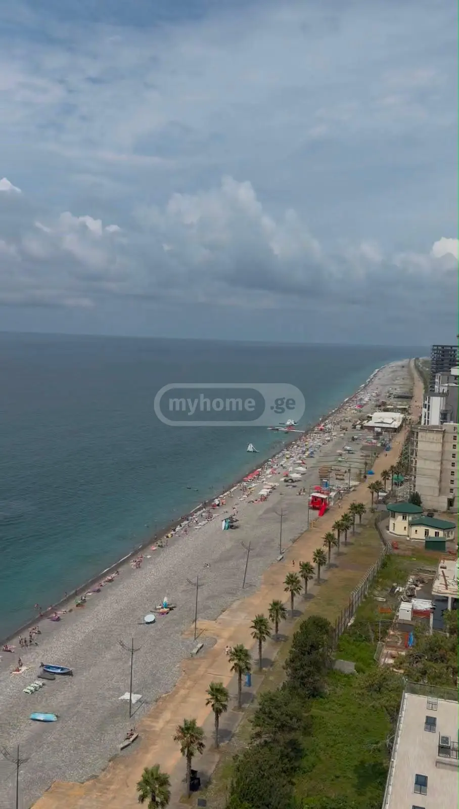1 Room Apartment For Sale view 7
