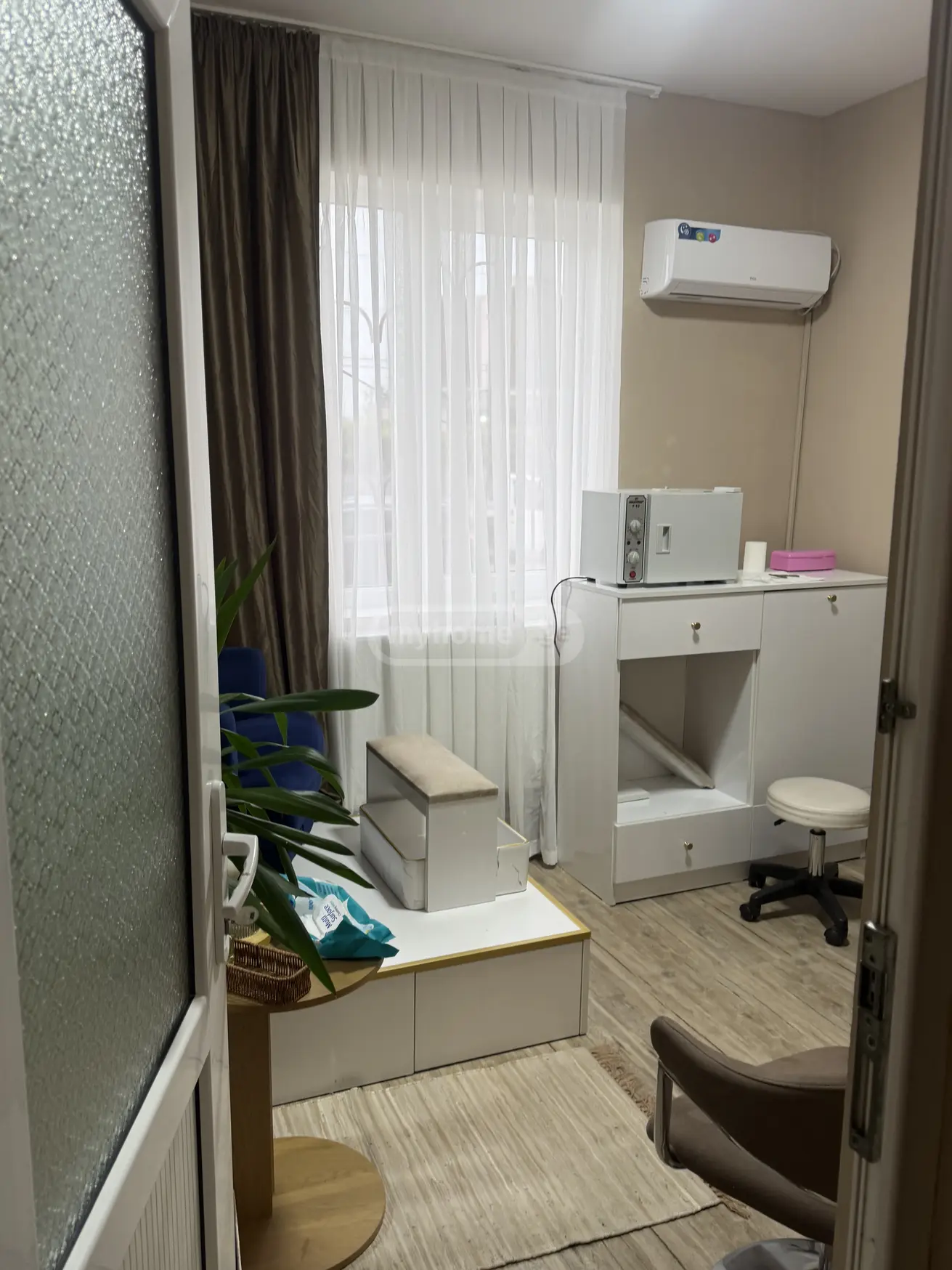 Office Commercial Area For Rent Zastava, In Qutaisi view 7