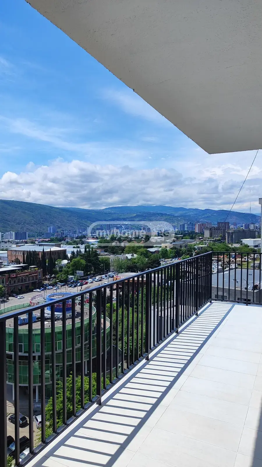 3 Room Apartment For Rent In Samgori view 2