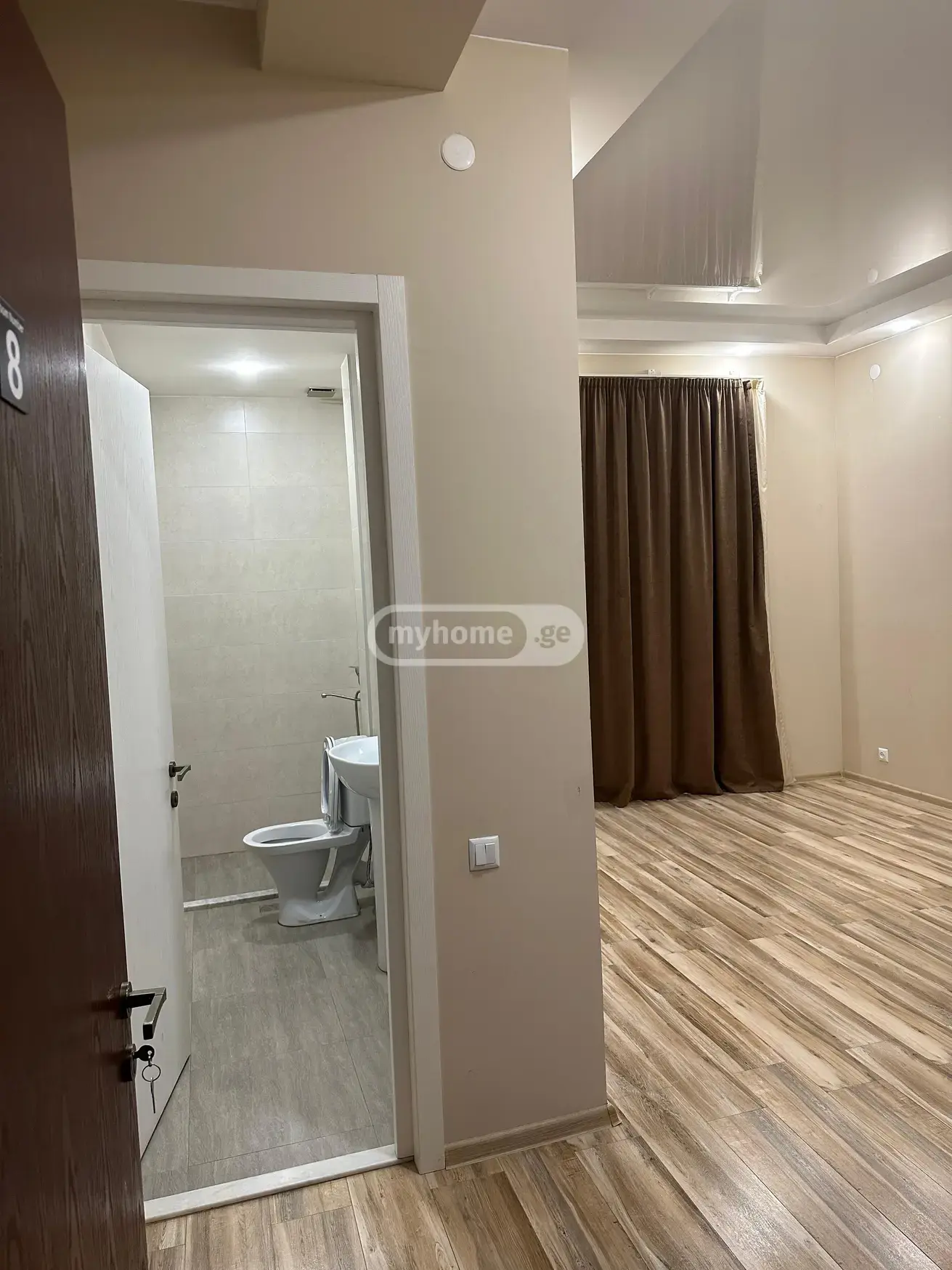 10+ Room Hotel For Rent In Saburtalo view 4