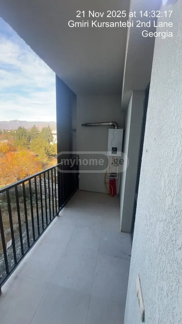 2 Room Apartment For Rent In Gldani view 7