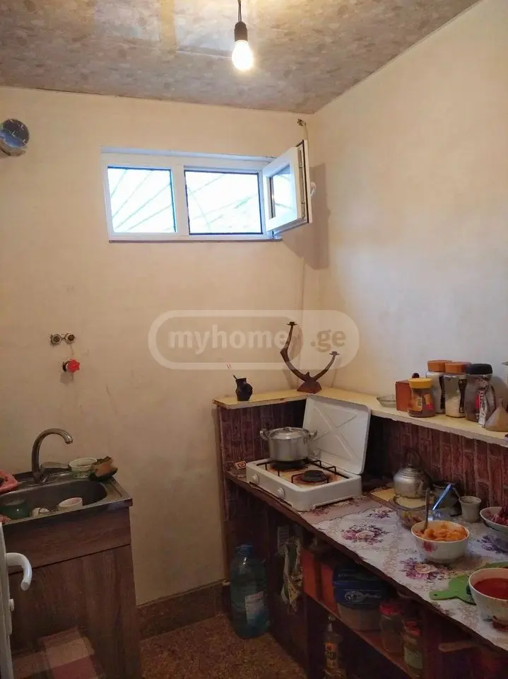 4 Room Private House For Sale view 10