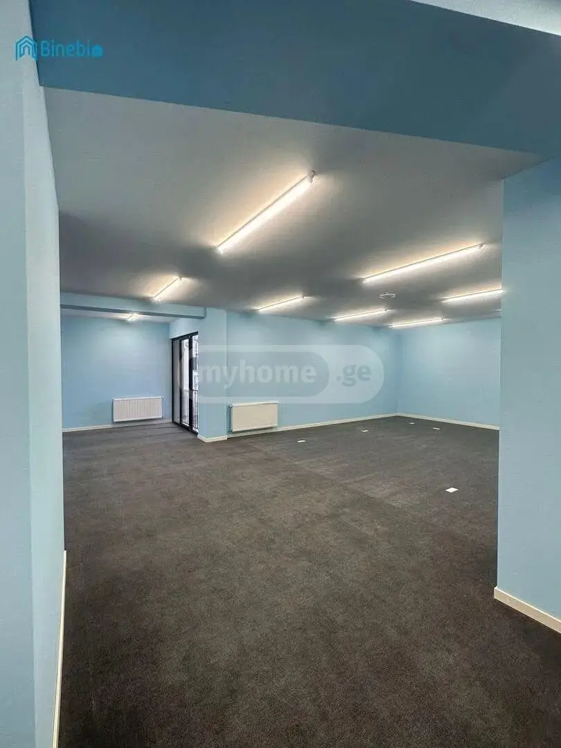 Office Commercial Area For Sale In Avlabari view 3