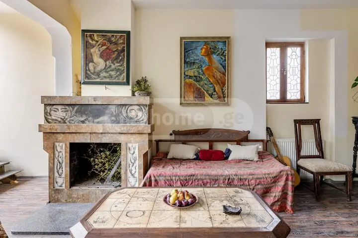 4 Room Private House For Rent In Vera view 6