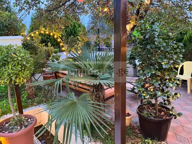 4 Room Country House Daily Rent In Samgori view 15