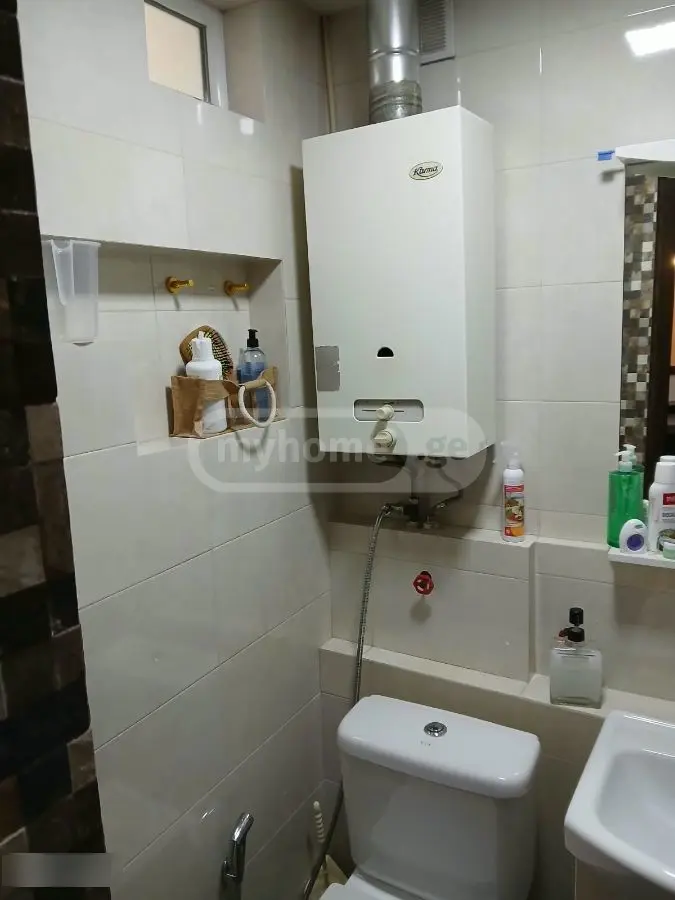 4 Room Private House For Sale view 15