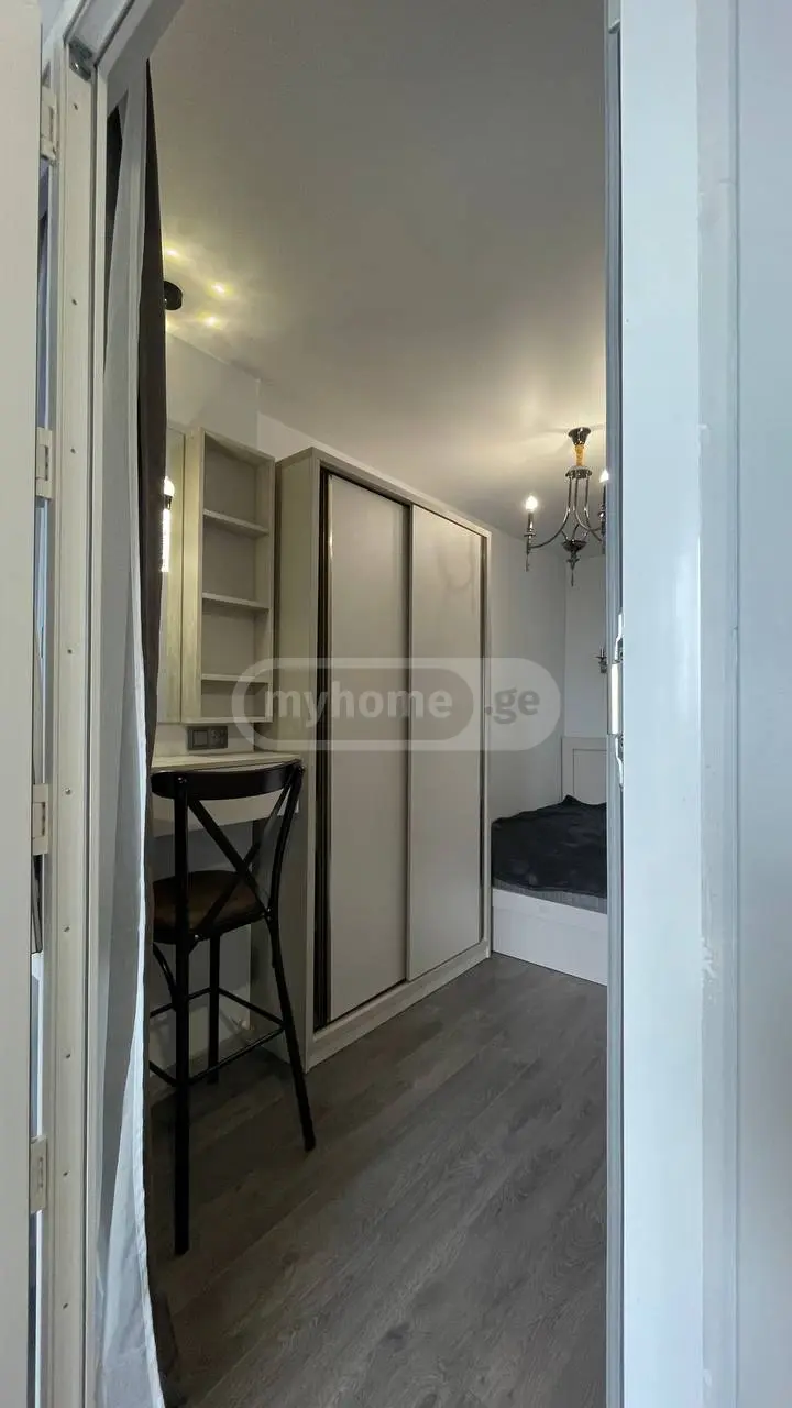 2 Room Apartment For Rent In Kobuleti view 9