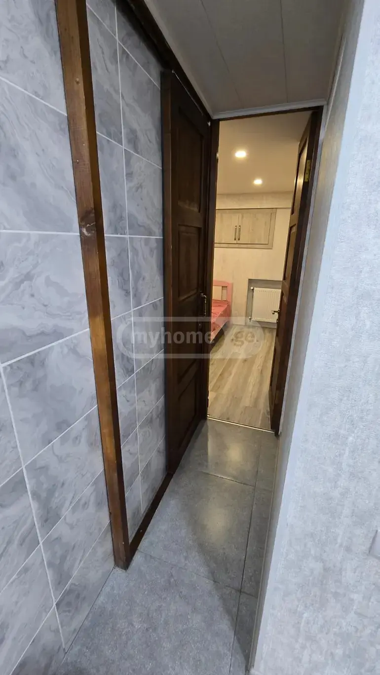 3 Room Apartment For Rent In Samgori view 6