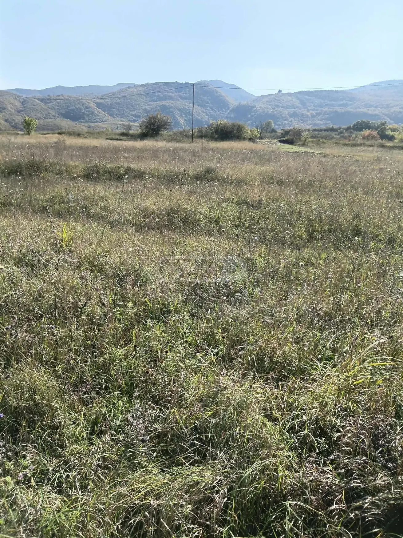 Agricultural Plot For Sale In Ertatsminda, In Kaspi Municipality view 4