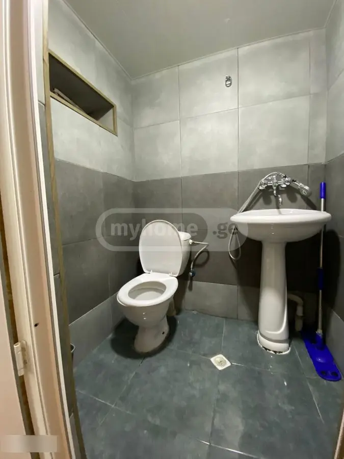 1 Room Private House For Rent In Varketili view 7