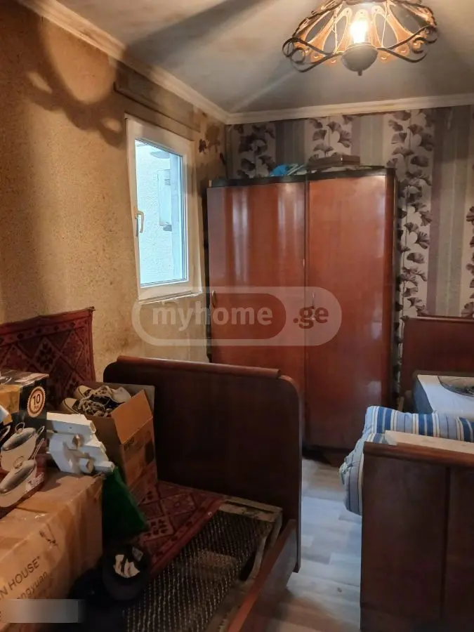 3 Room Private House For Sale view 4