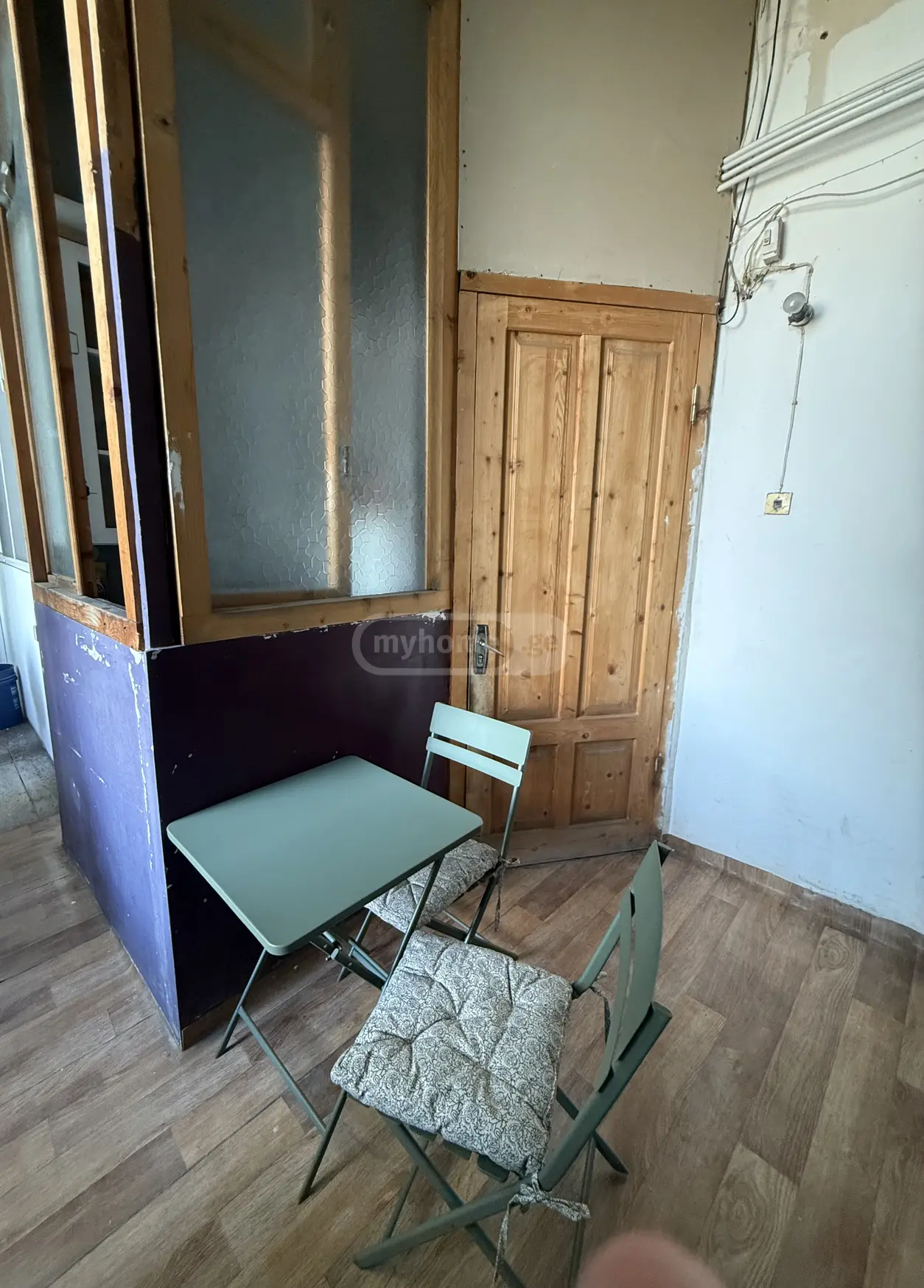 1 Room Apartment For Sale view 2
