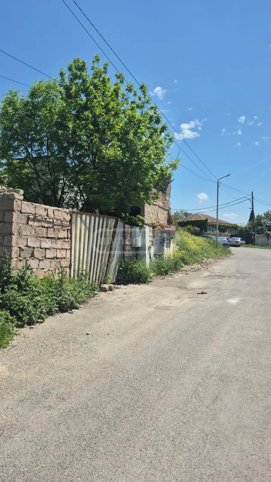Non-Agricultural Plot For Sale In Avchala view 7
