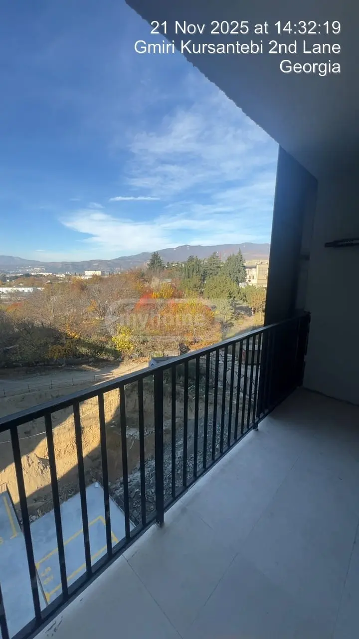 2 Room Apartment For Rent In Gldani view 8