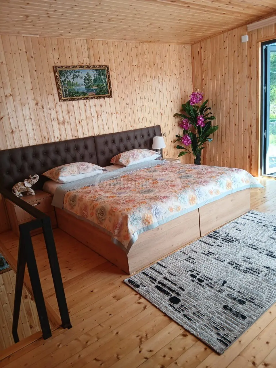 2 Room Apartment For Rent In Gonio, In Khelvachauri Municipality view 4
