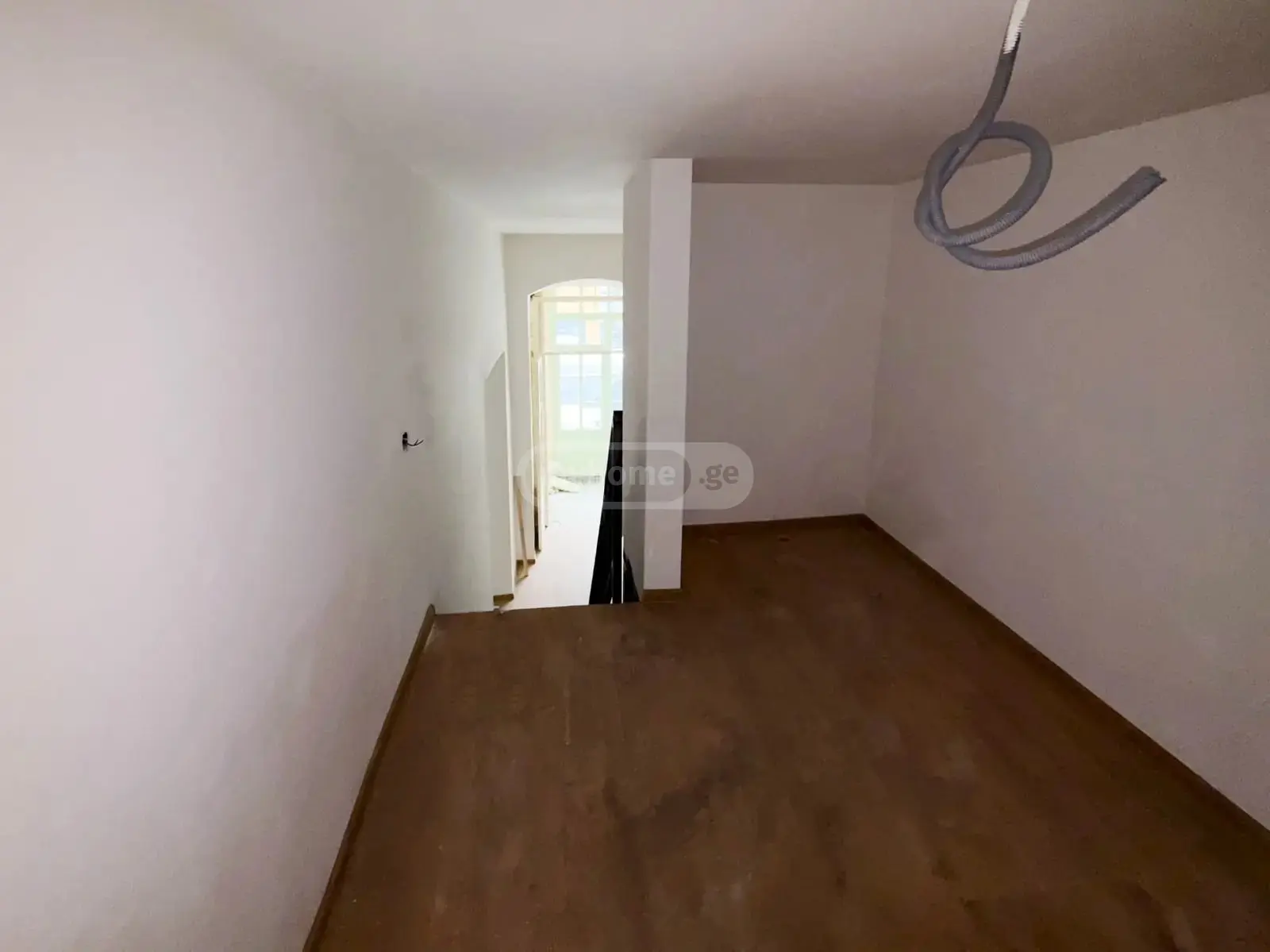 Universal Commercial Area For Sale In Mtatsminda view 11