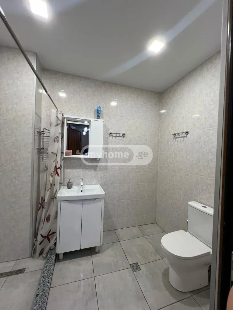 2 Room Apartment For Rent In Samgori view 6