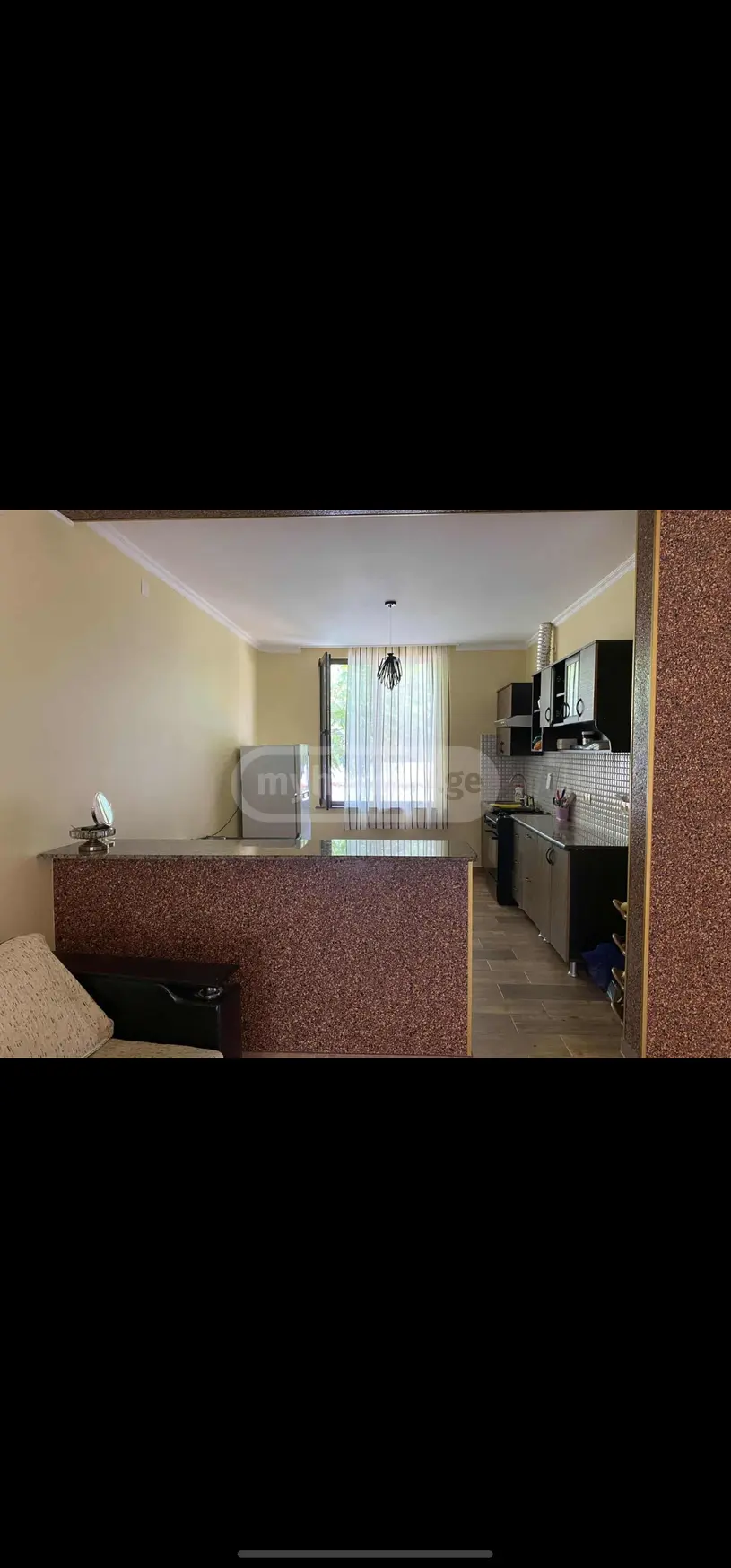 4 Room Private House For Rent In Shekvetili, In Ozurgeti Municipality view 8