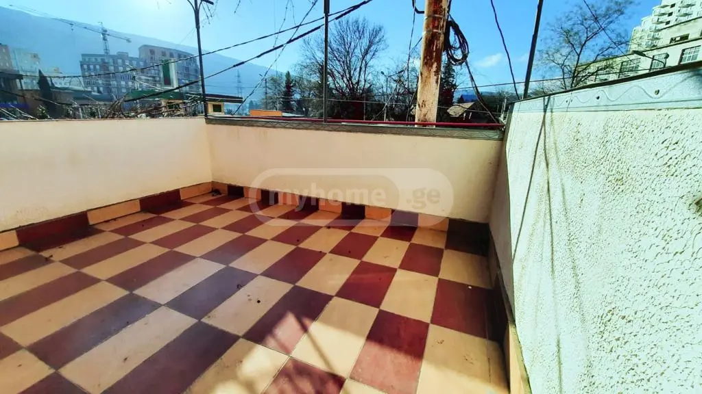 10+ Room Private House For Rent In Isani view 13