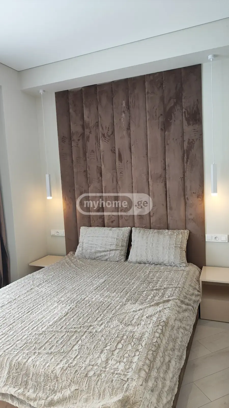 3 Room Apartment For Rent In Samgori view 7