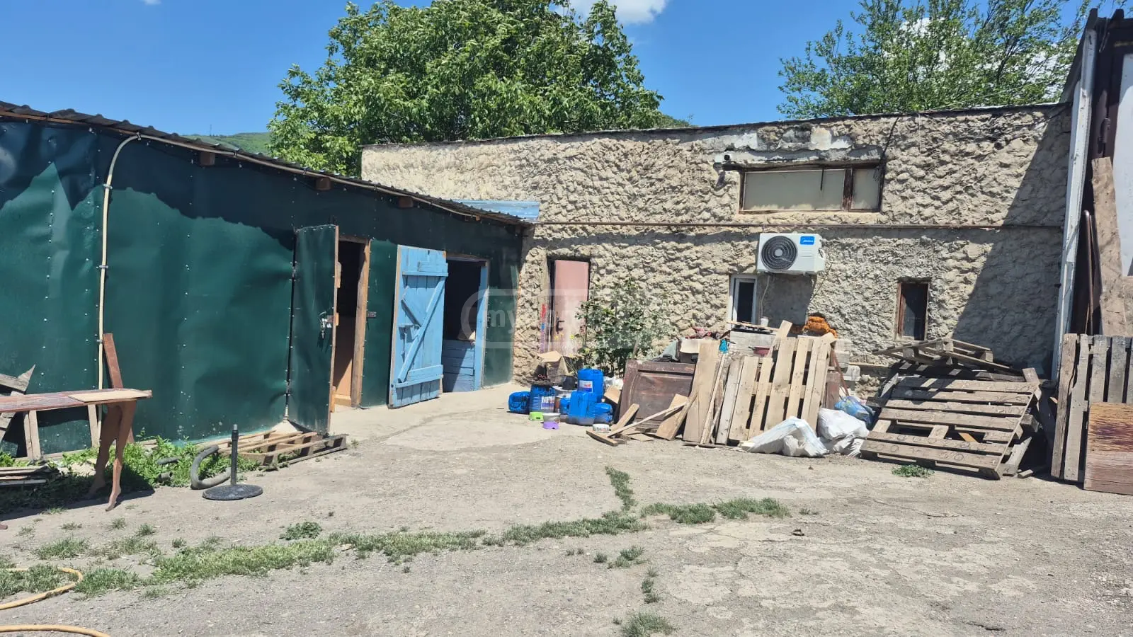 Non-Agricultural Plot For Sale In Avchala view 9