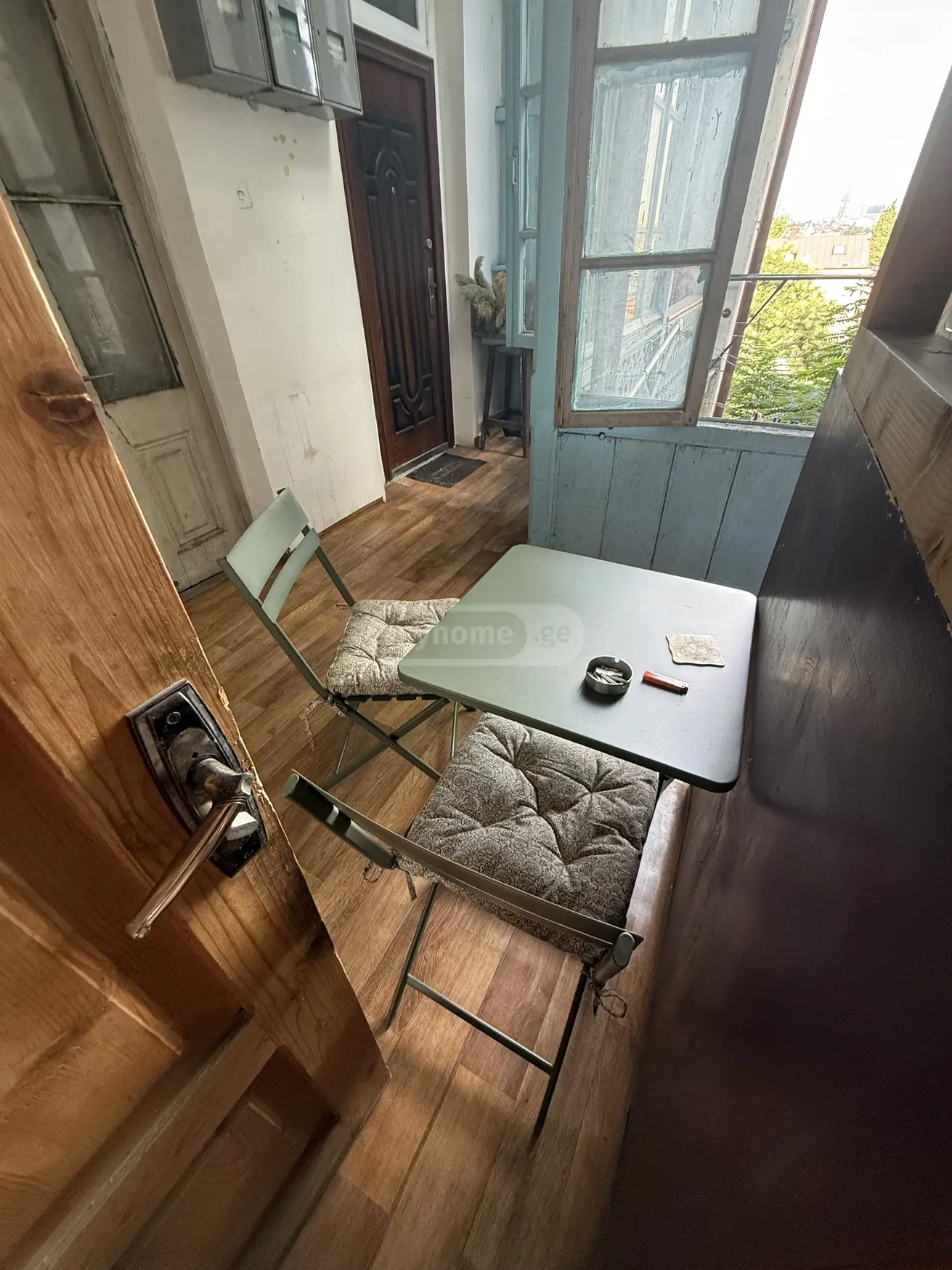 1 Room Apartment For Sale view 3