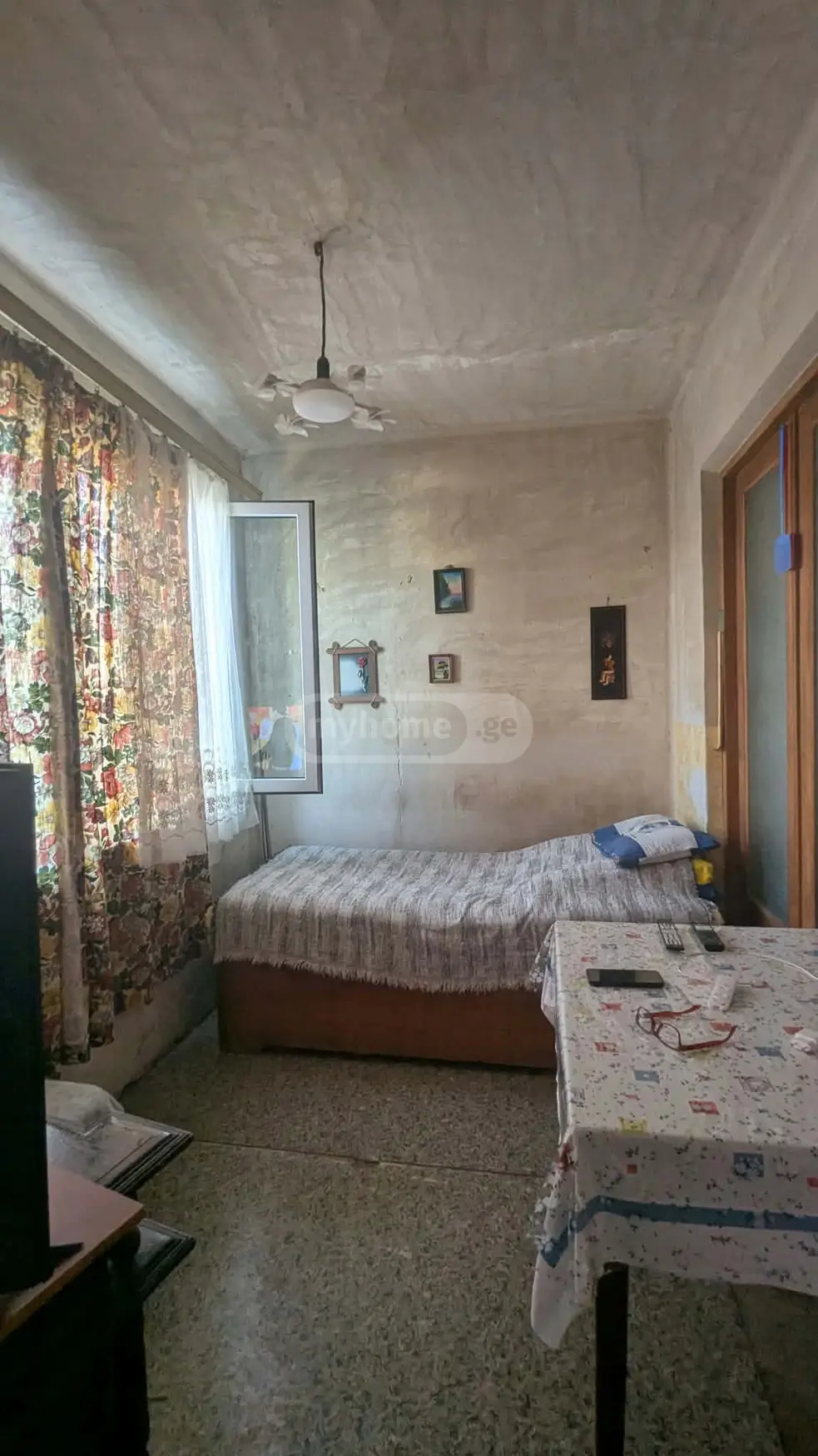 3 Room Apartment For Sale view 4