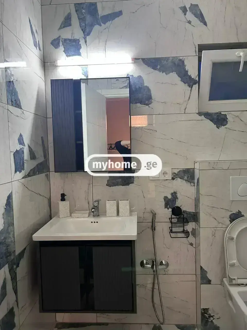 6 Room Private House For Rent In Makhinjauri, In Batumi view 14