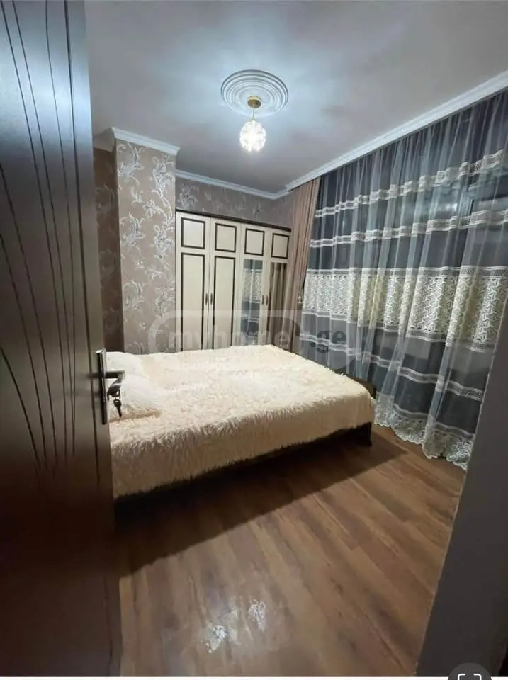 3 Room Apartment For Rent In Kobuleti view 4