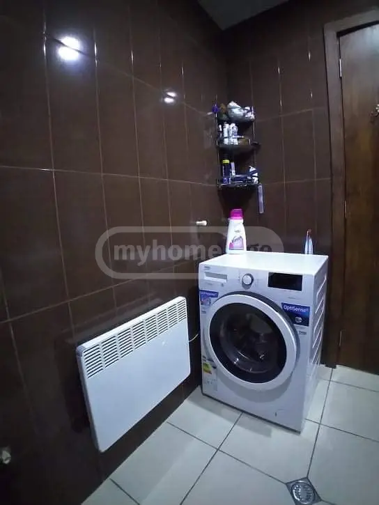 2 Room Apartment For Sale view 8