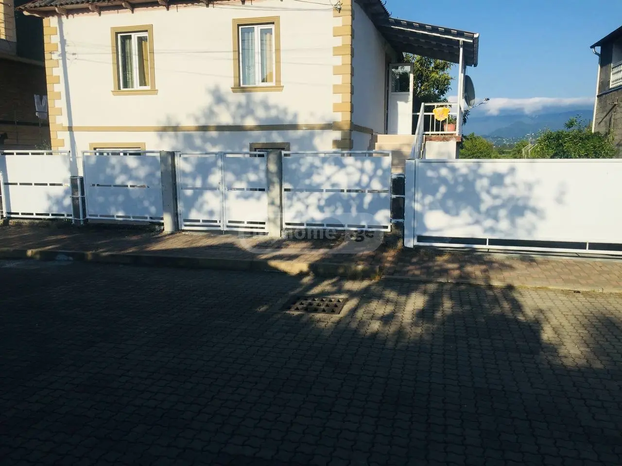 3 Room Private House For Rent In Kobuleti view 1