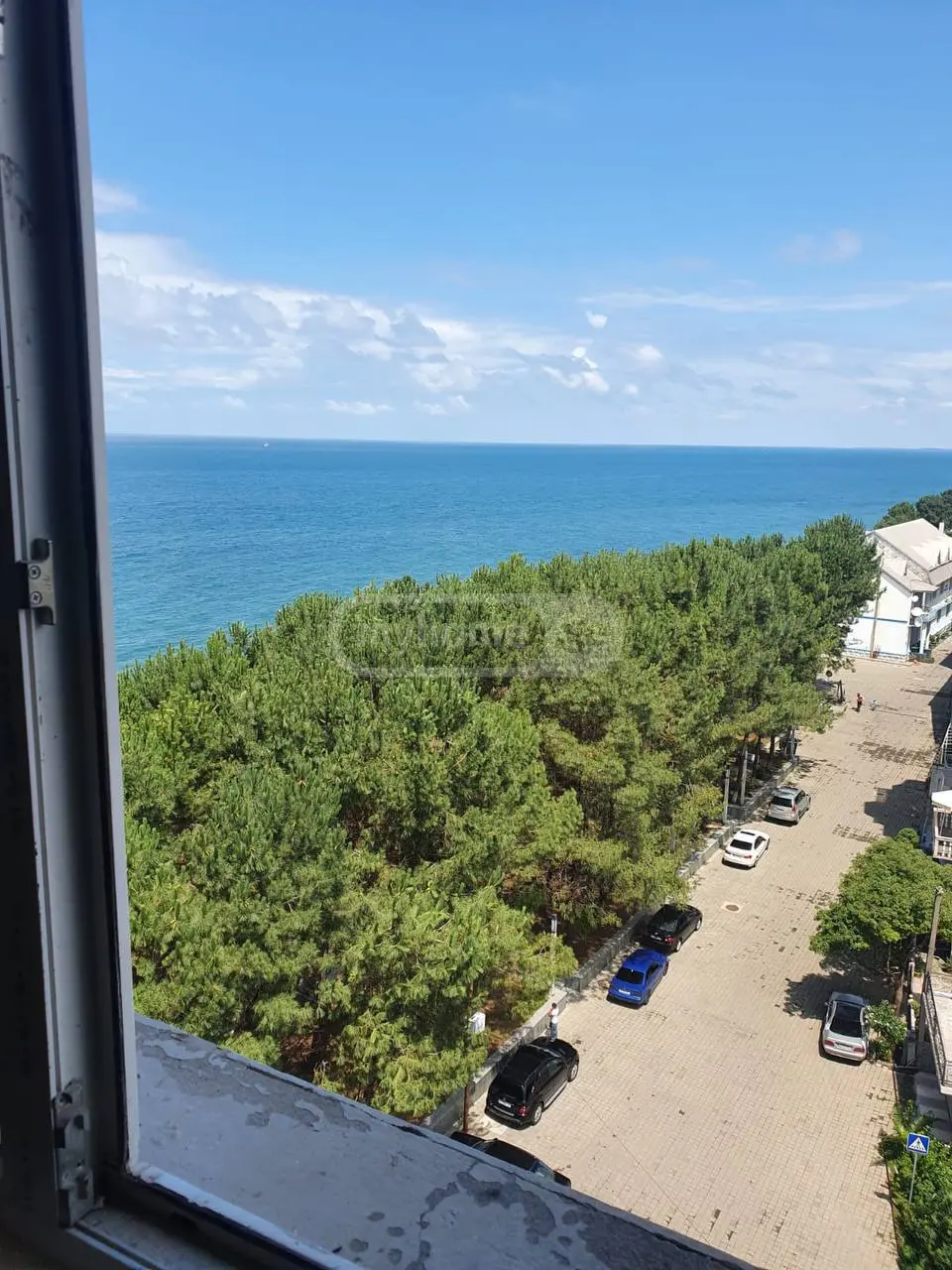 2 Room Apartment For Rent In Kobuleti view 9